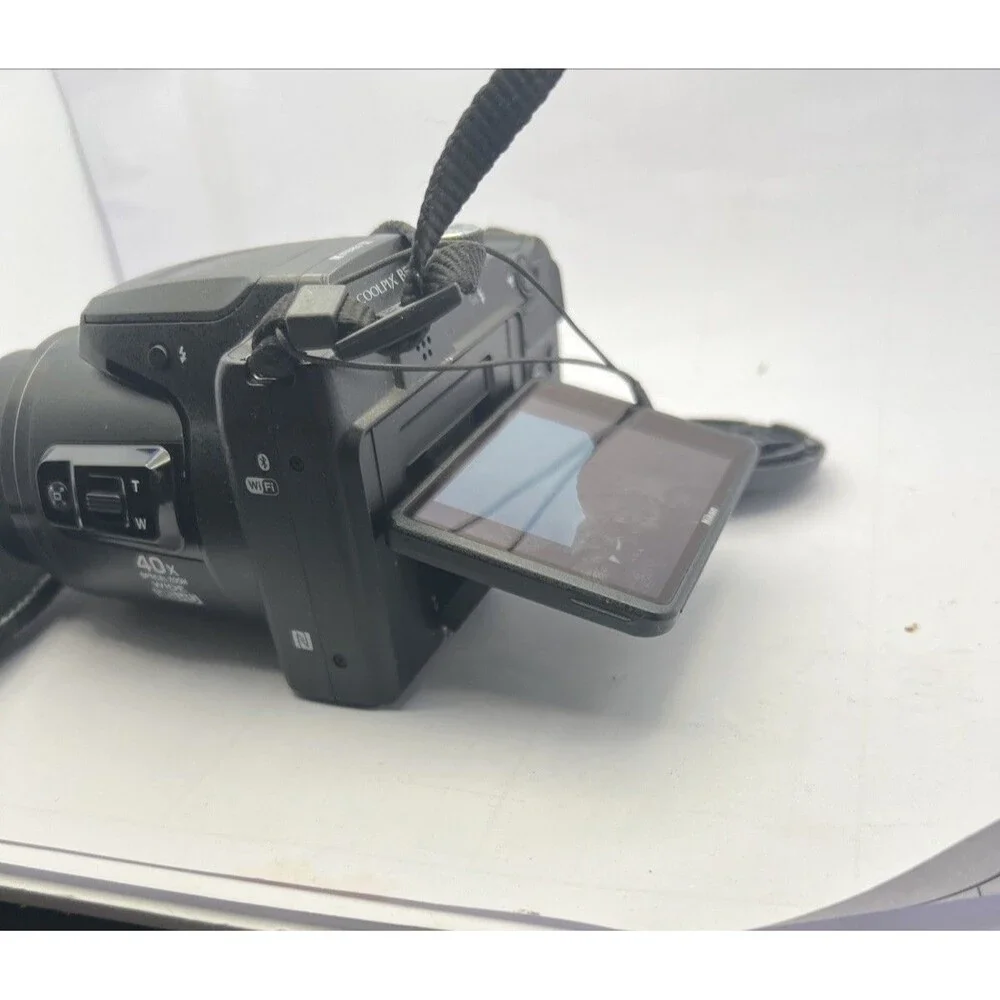Nikon coolpix b500